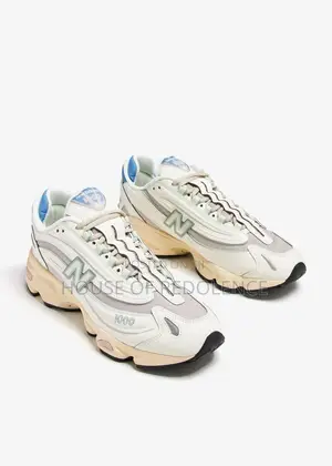 New Balance 1000 Angora Moonrock Sneakers