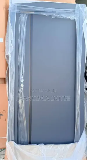 High Quality Single Door (Sed Door)