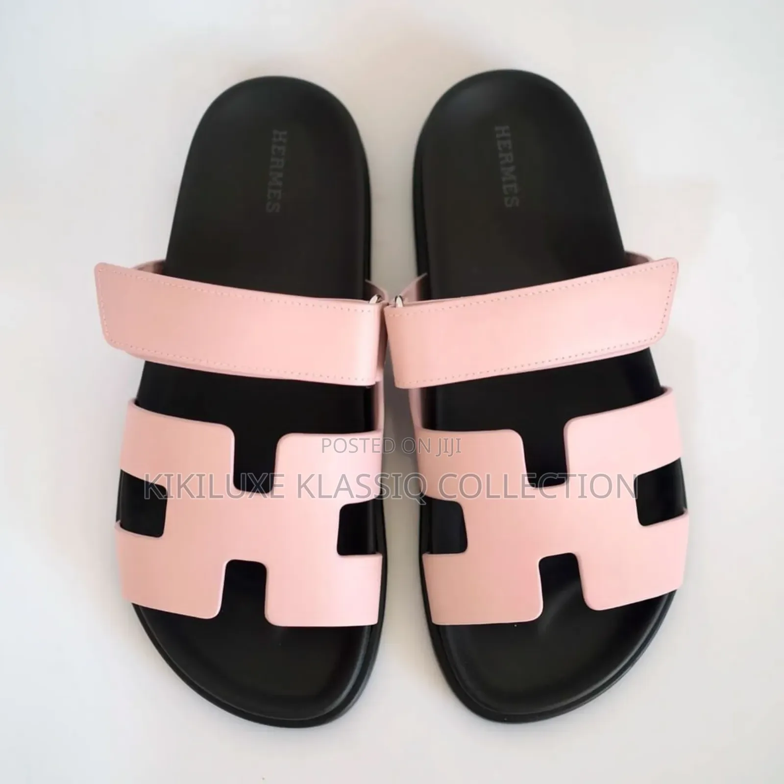 Hermes Sandals