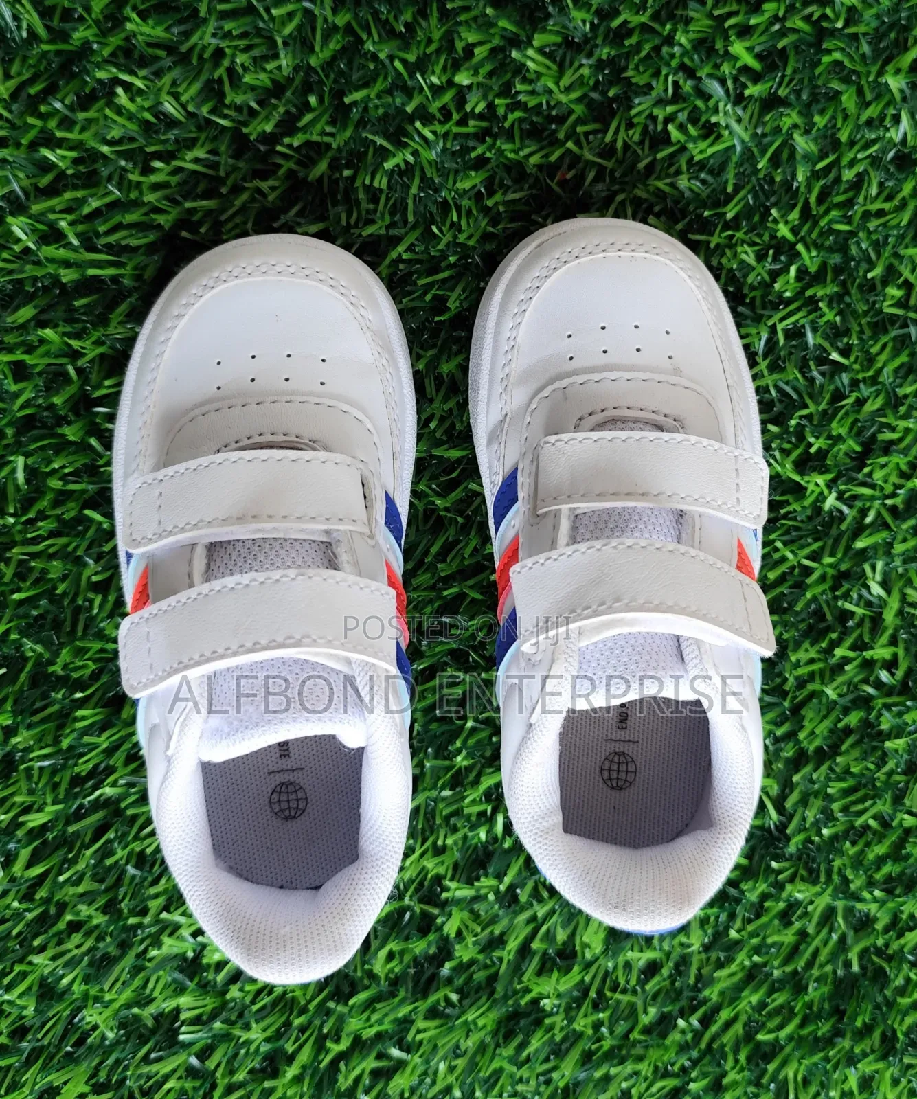 Adidas Breaknet