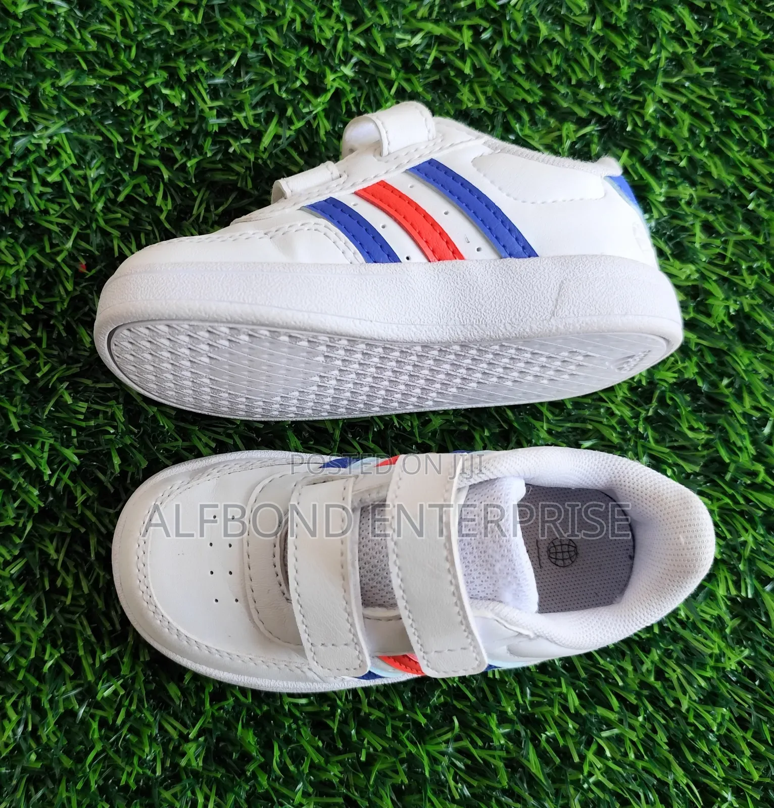 Adidas Breaknet