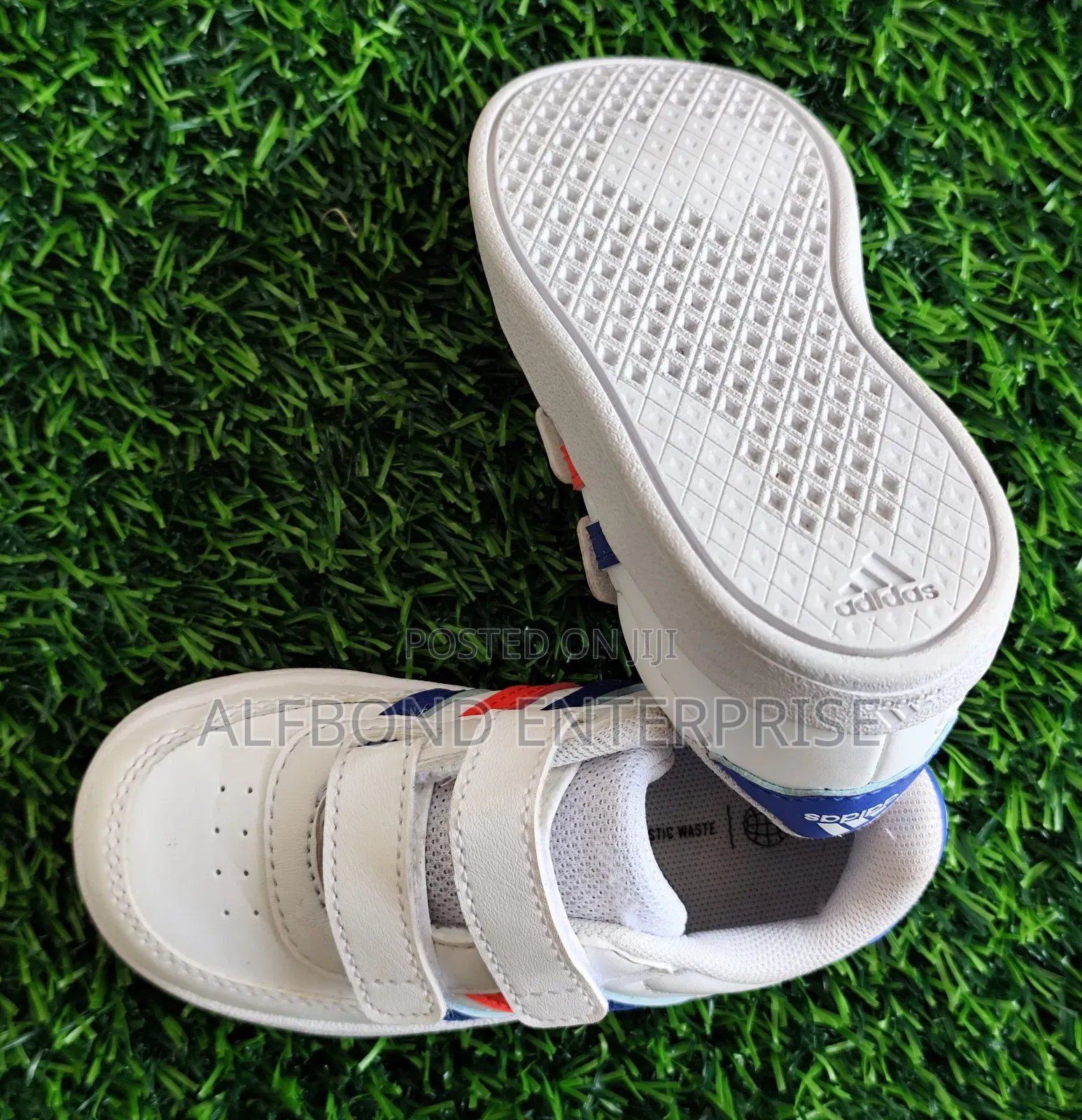 Adidas Breaknet