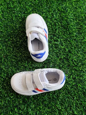 Adidas Breaknet