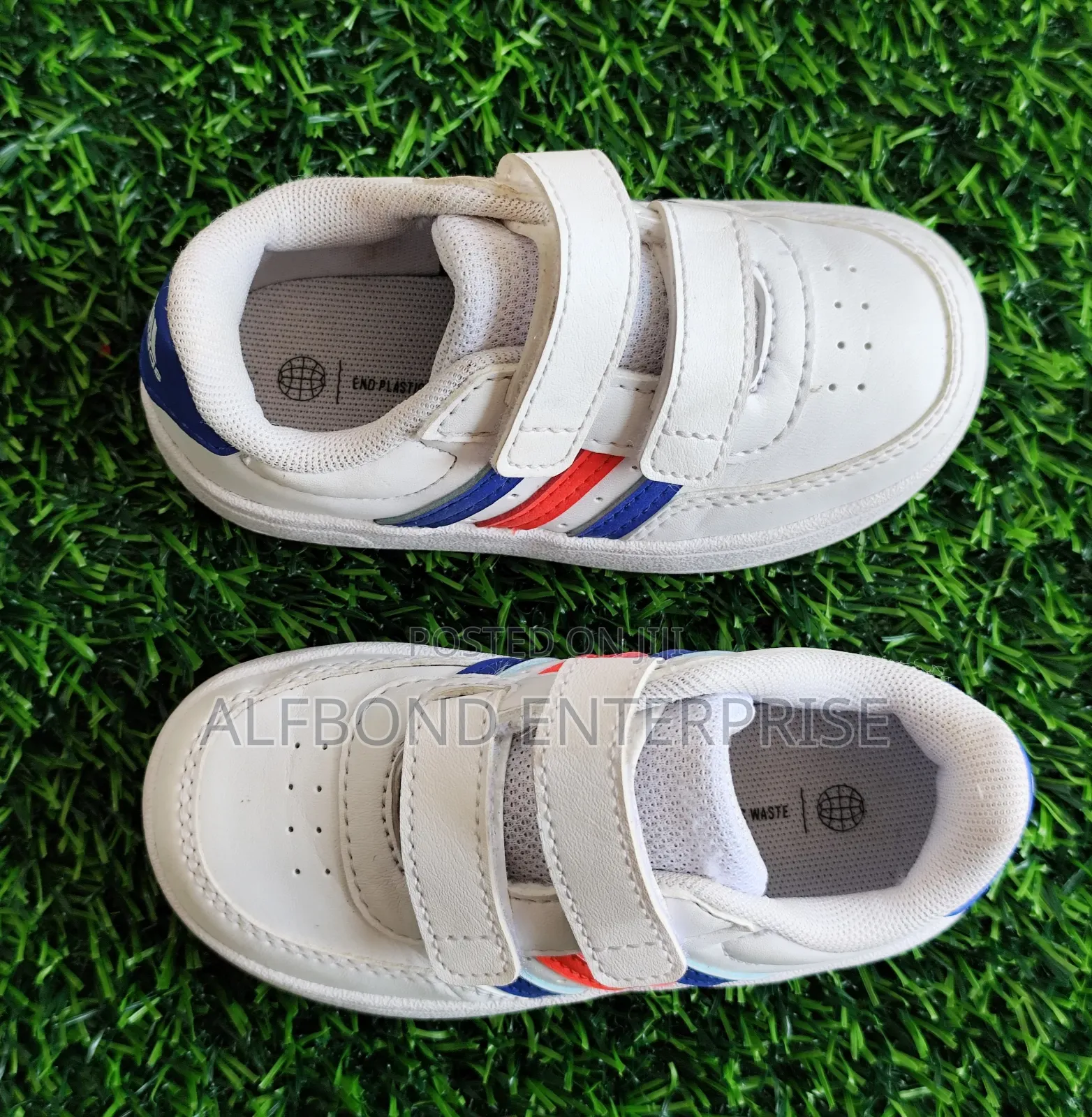 Adidas Breaknet