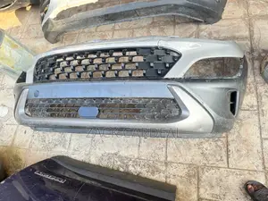 Hyndai Kona 2023 Front Bumper Available