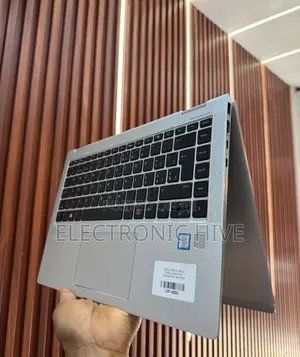 Laptop HP EliteBook 1040 G6 8GB Intel Core I5 SSD 256GB