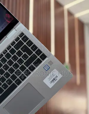 Laptop HP EliteBook 1040 G6 8GB Intel Core I5 SSD 256GB