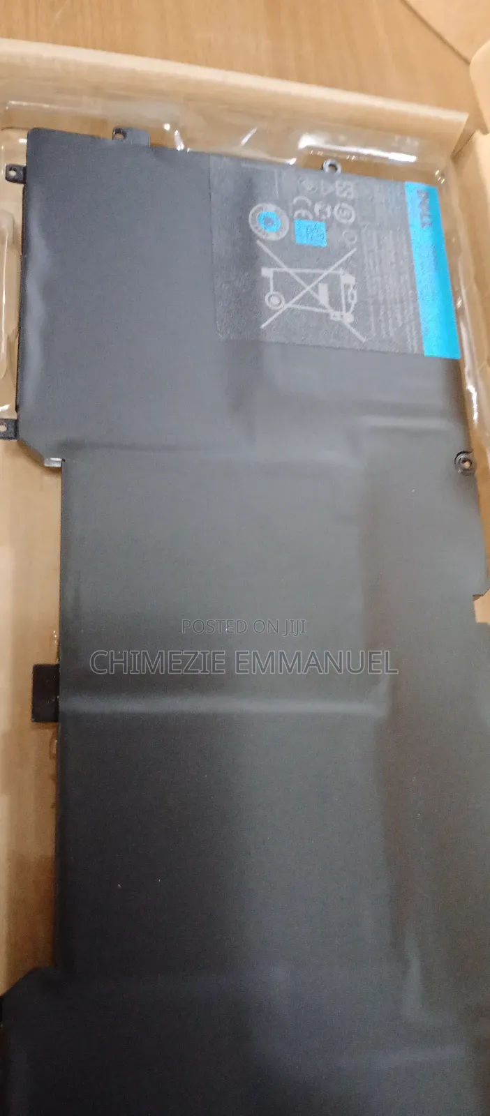 Dell Battery Xps Y9noo