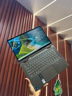 Laptop Lenovo ThinkPad X1 8GB Intel Core i5 SSD 256GB