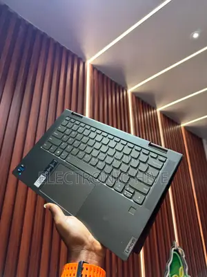 Laptop Lenovo ThinkPad X1 8GB Intel Core i5 SSD 256GB