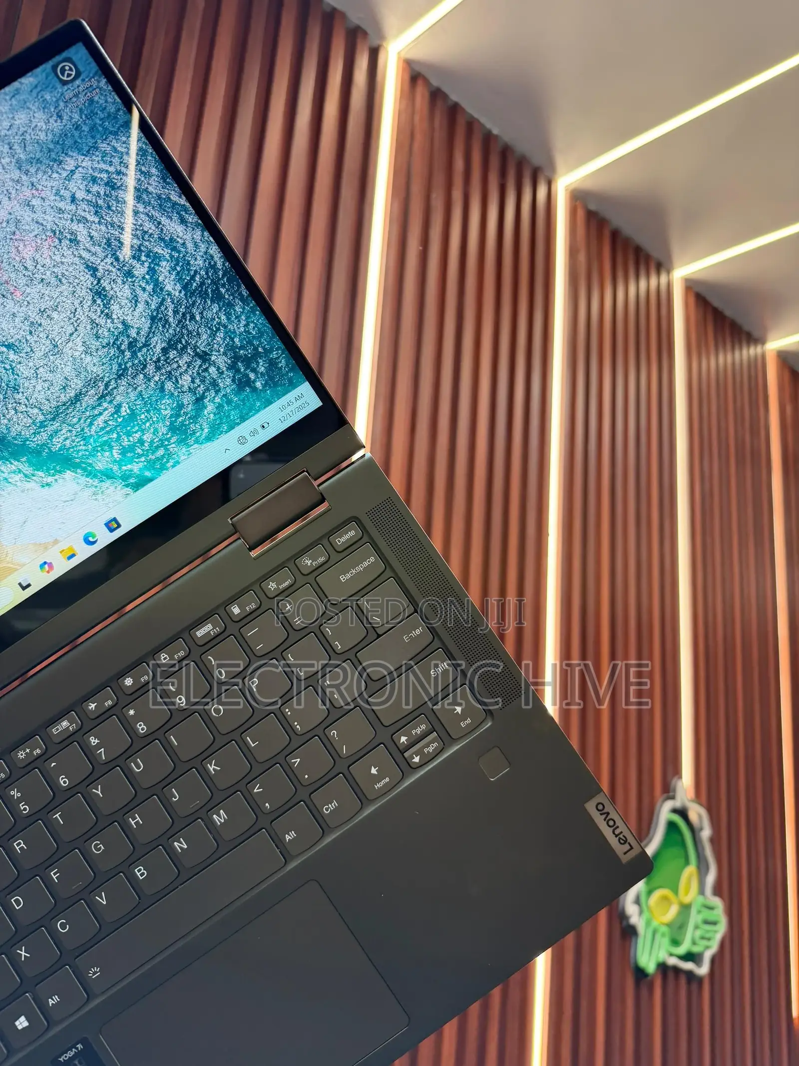 Laptop Lenovo ThinkPad X1 8GB Intel Core i5 SSD 256GB
