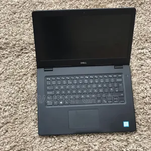 Laptop Dell Latitude 3490 8GB Intel Core I5 SSD 256GB