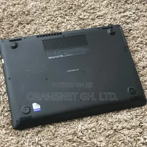 Laptop Dell Latitude 3490 8GB Intel Core I5 SSD 256GB