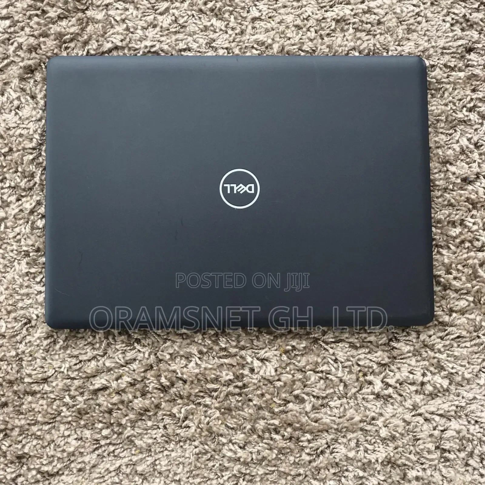 Laptop Dell Latitude 3490 8GB Intel Core I5 SSD 256GB