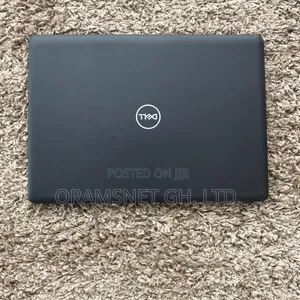 Laptop Dell Latitude 3490 8GB Intel Core I5 SSD 256GB