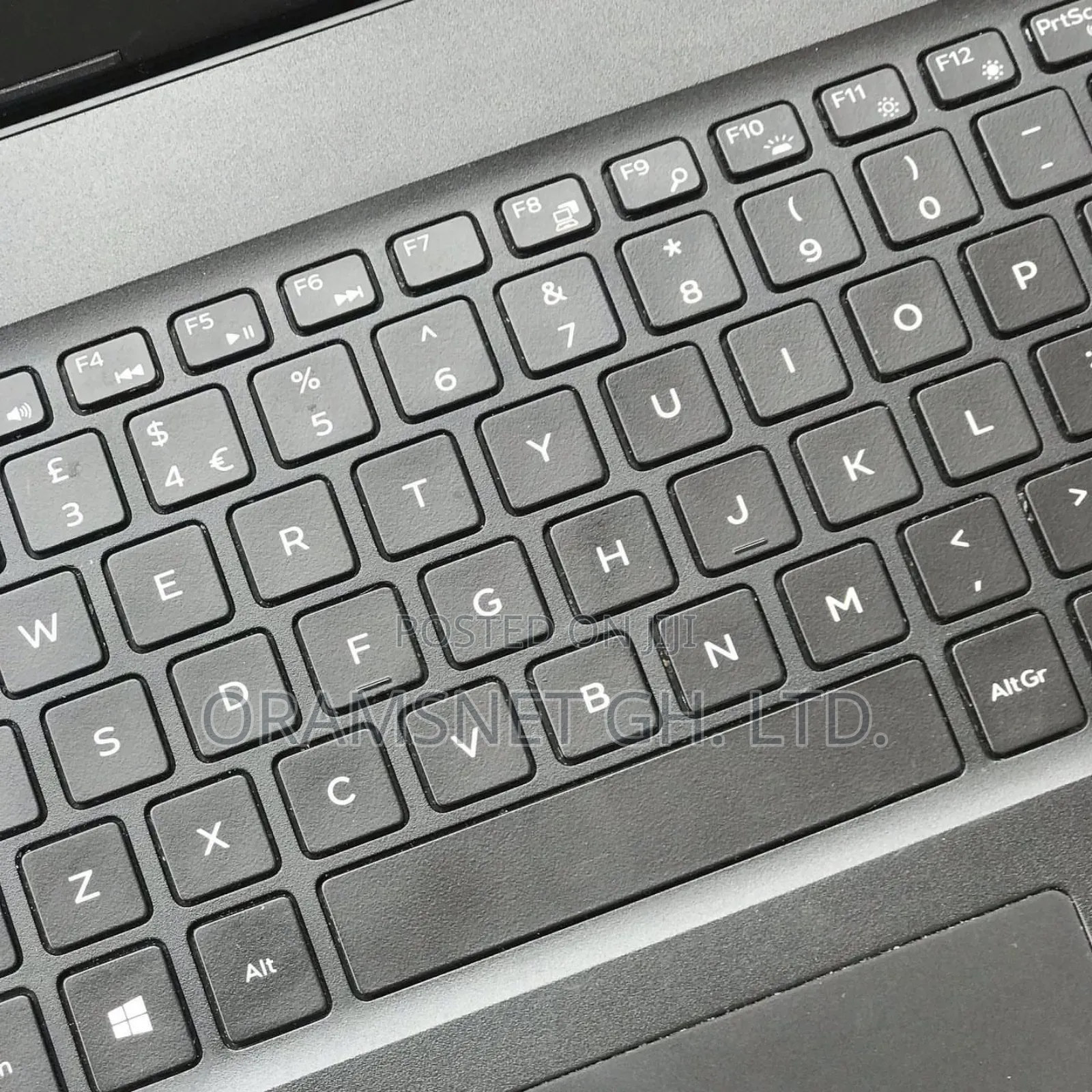 Laptop Dell Latitude 3490 8GB Intel Core I5 SSD 256GB