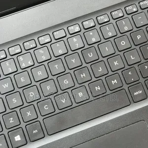 Laptop Dell Latitude 3490 8GB Intel Core I5 SSD 256GB