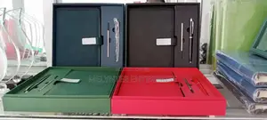 Corperate Diary Set Can Be Branded as Gifts Set