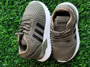 Adidas U_path Run