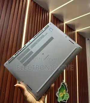 Laptop Dell Latitude 5320 8GB Intel Core I5 SSD 256GB