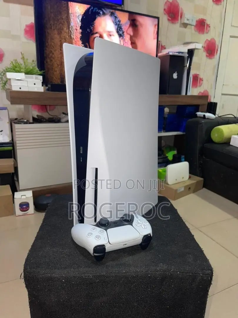 Playstation 5