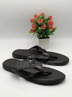 Original Mens Slippers Available