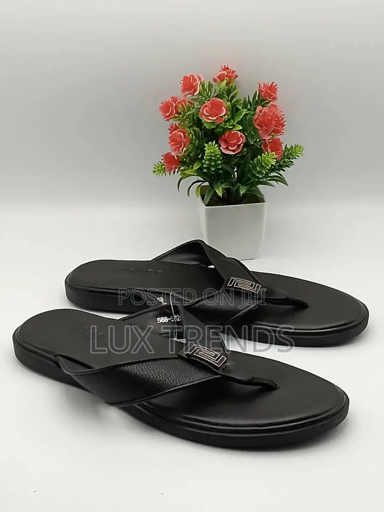 Original Mens Slippers Available