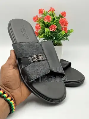Original Mens Slippers Available