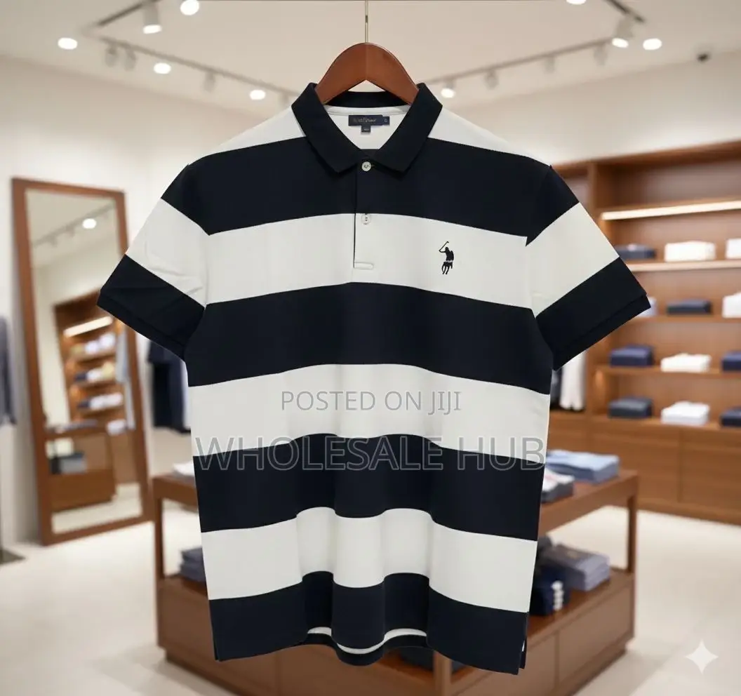 Quality Lacoste Shirt Available in All Sizes and Colours