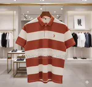 Quality Lacoste Shirt Available in All Sizes and Colours