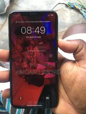 Apple iPhone 11 Pro 256 GB Bronze