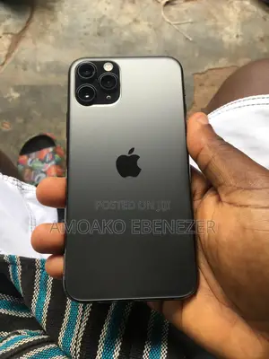 Apple iPhone 11 Pro 256 GB Bronze