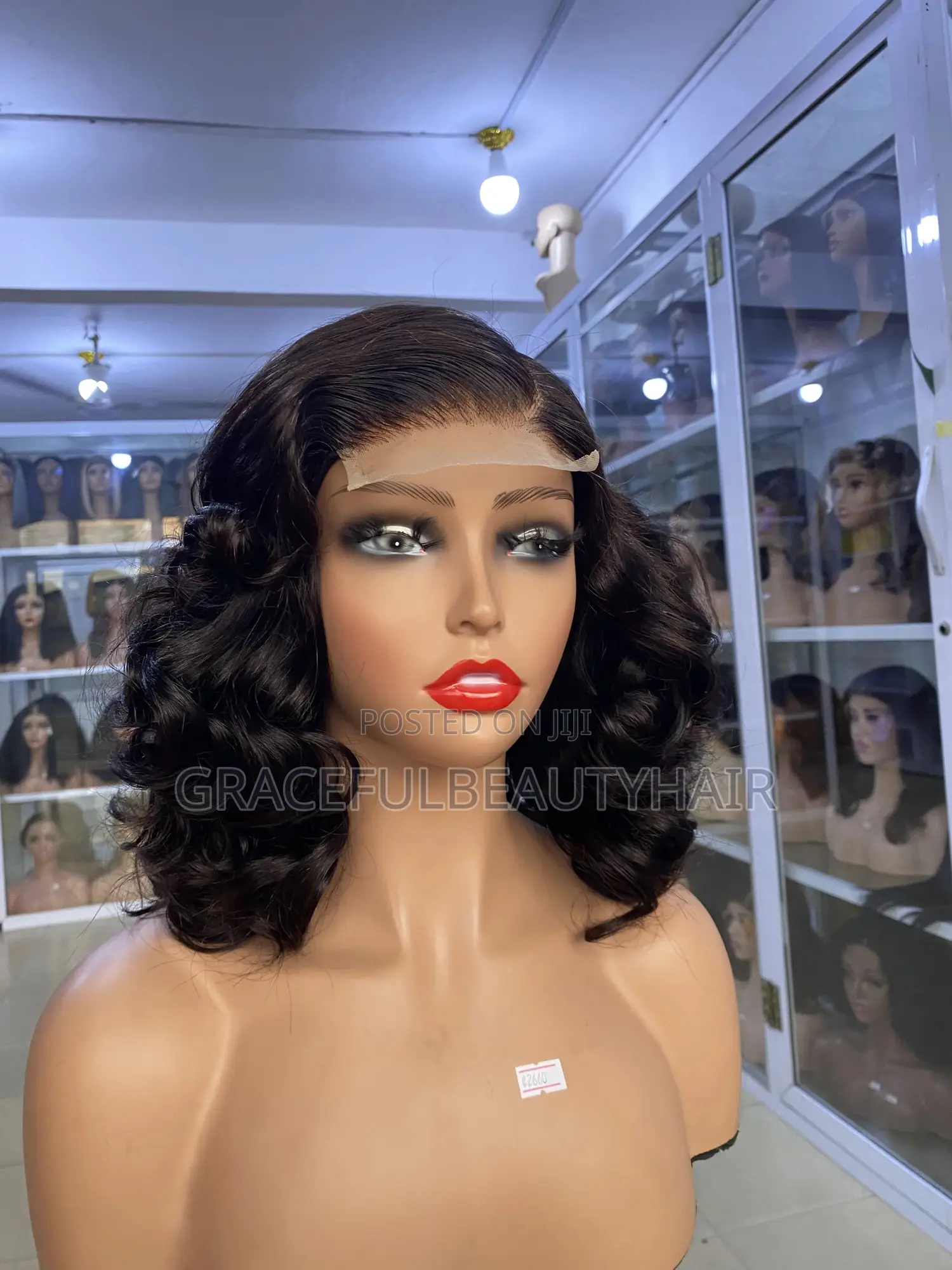 12 Inches SDD Body Wave Human Hair