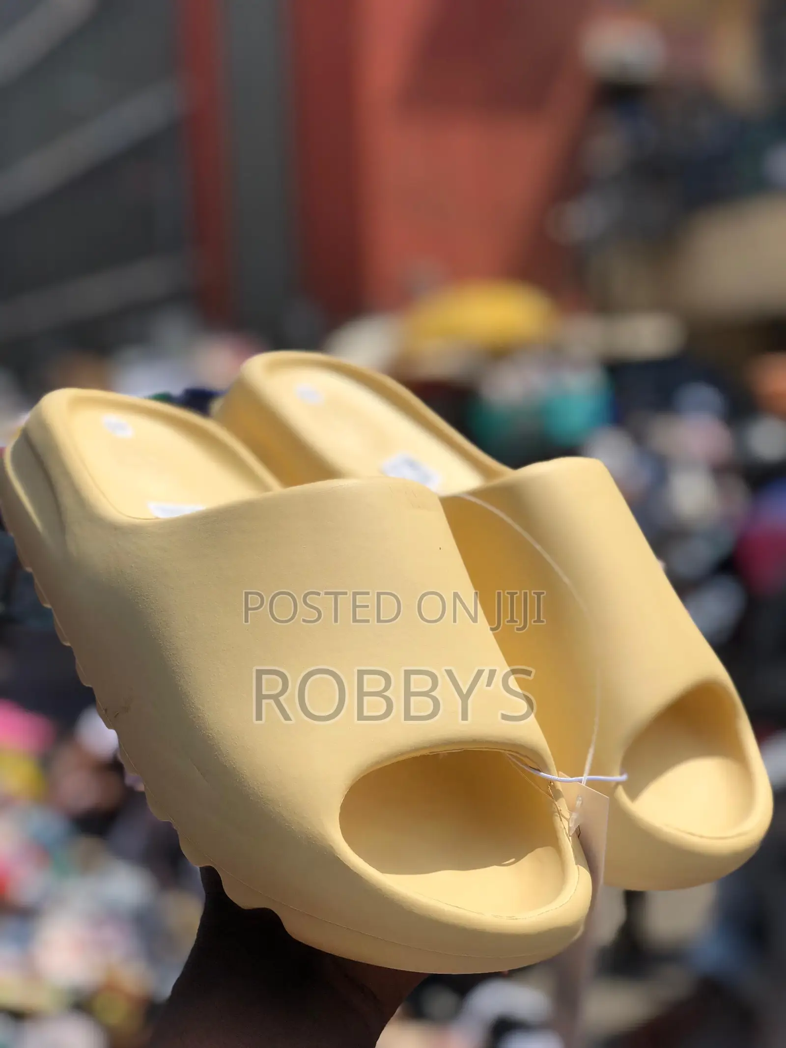 Nike Crocs/ Slide