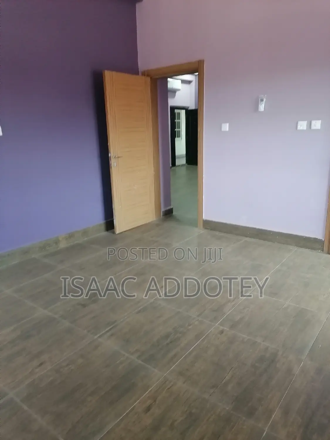 2bdrm Apartment in Spintex for rent