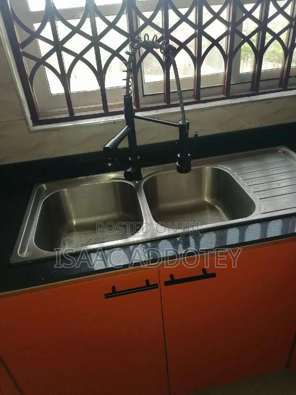 2bdrm Apartment in Spintex for rent