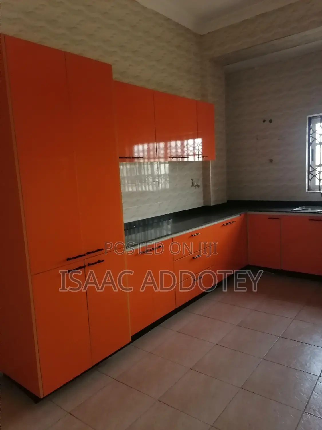 2bdrm Apartment in Spintex for rent