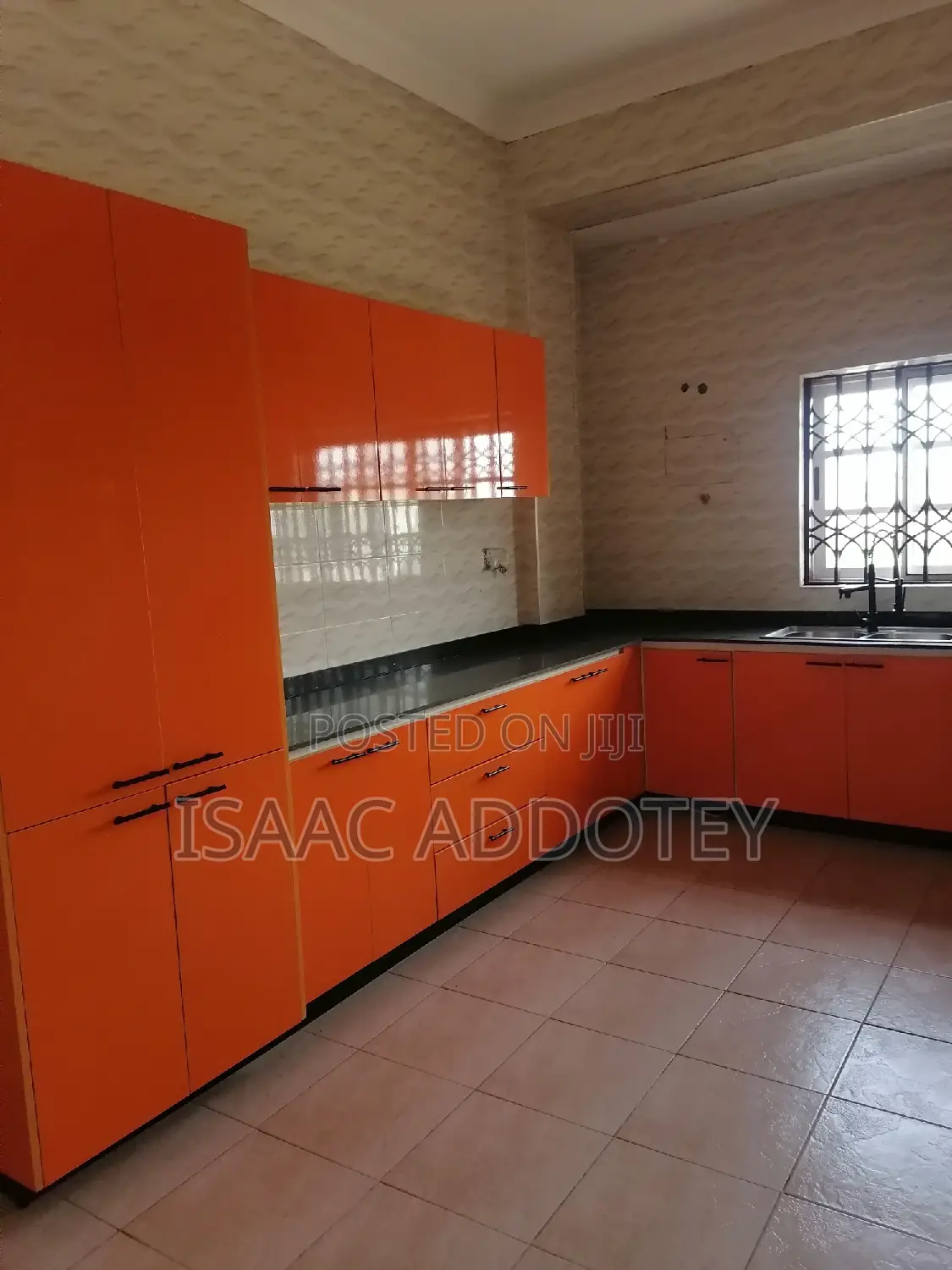 2bdrm Apartment in Spintex for rent