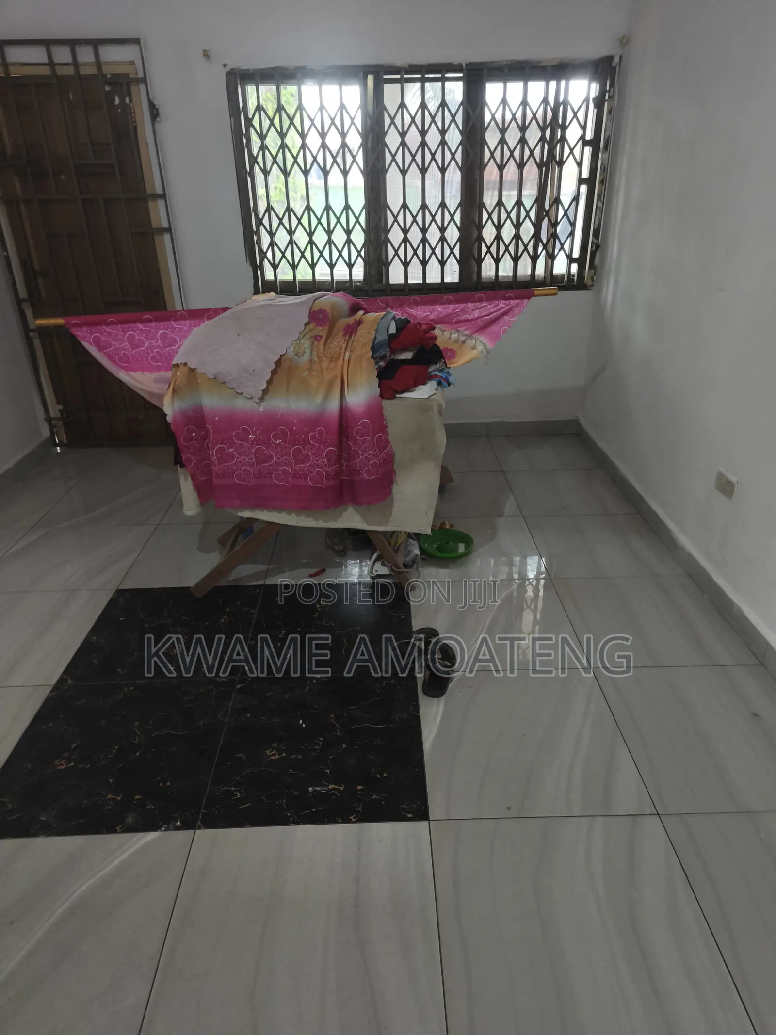 Furnished 4bdrm Apartment in Accra Barriie, Ofankor for rent