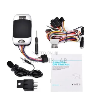 Car Tracker and Installation
