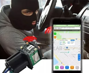 Car Tracker and Installation