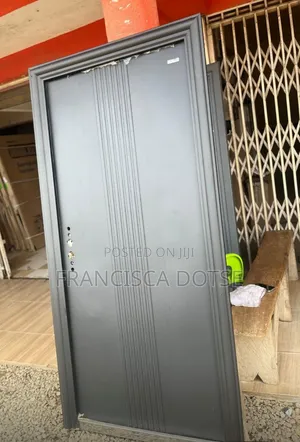 Sed Door Single (One And Half Available)