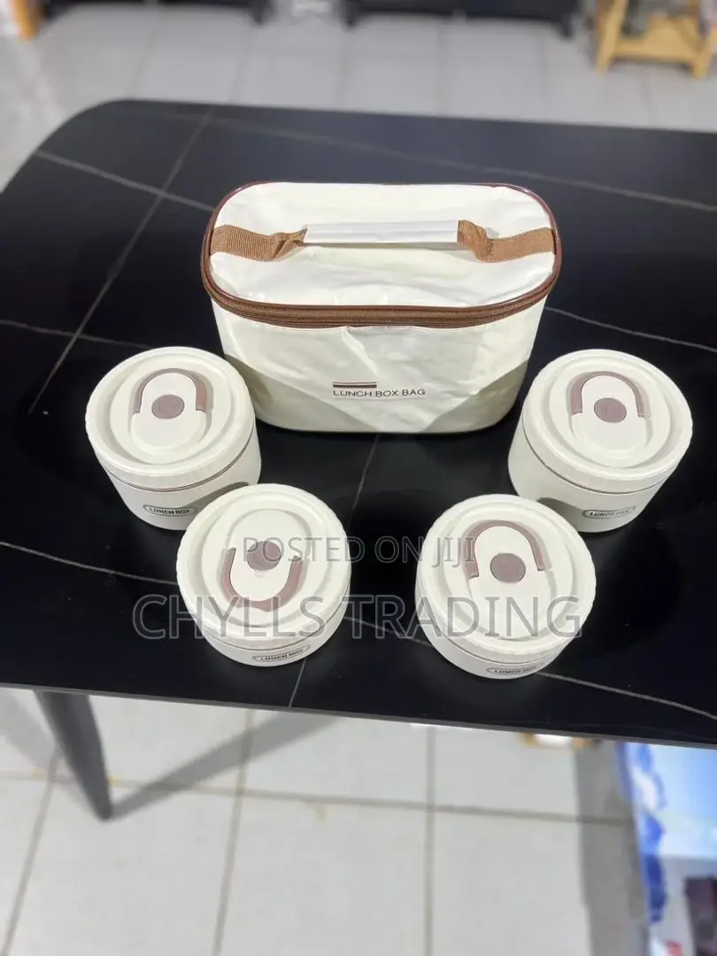 4in1 Launch Box