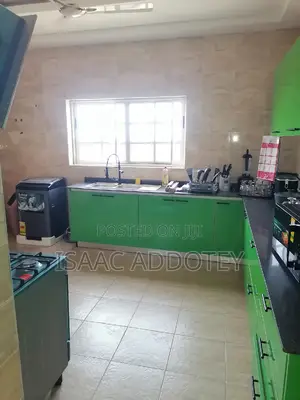 Furnished 2bdrm Apartment in Nungua Nurtical, Spintex for rent