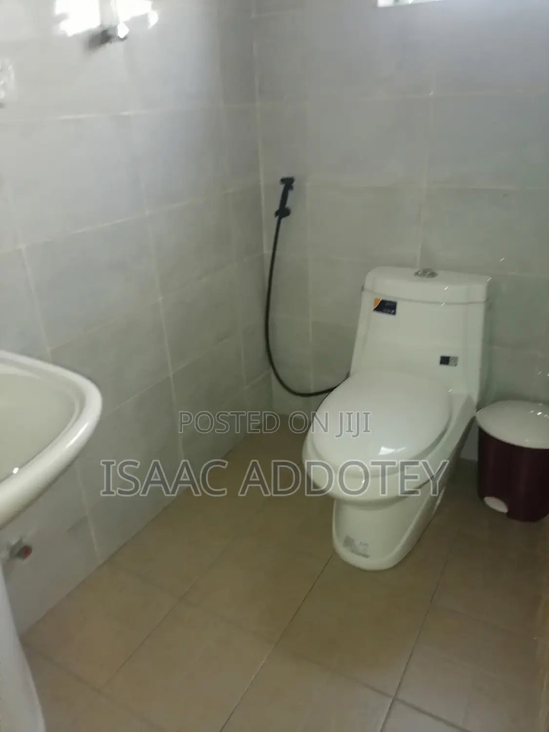 Furnished 2bdrm Apartment in Nungua Nurtical, Spintex for rent