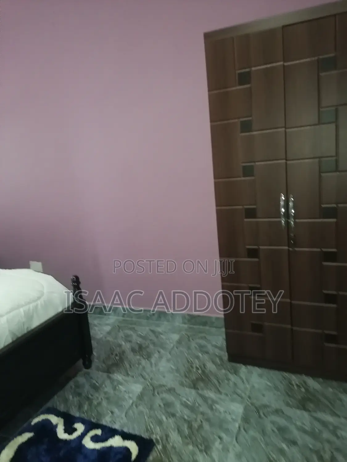 Furnished 2bdrm Apartment in Nungua Nurtical, Spintex for rent