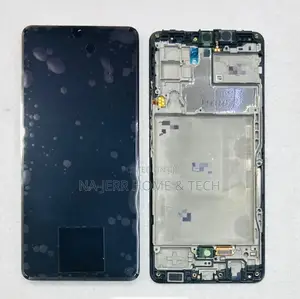 Samsung Galaxy S20 + Plus Screen. All Types Of Samsung Screens