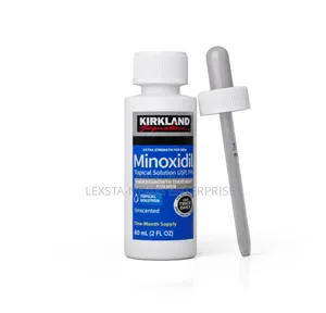 Kirkland Minoxidil Hair Growth