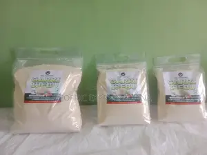 Ijebu Garri