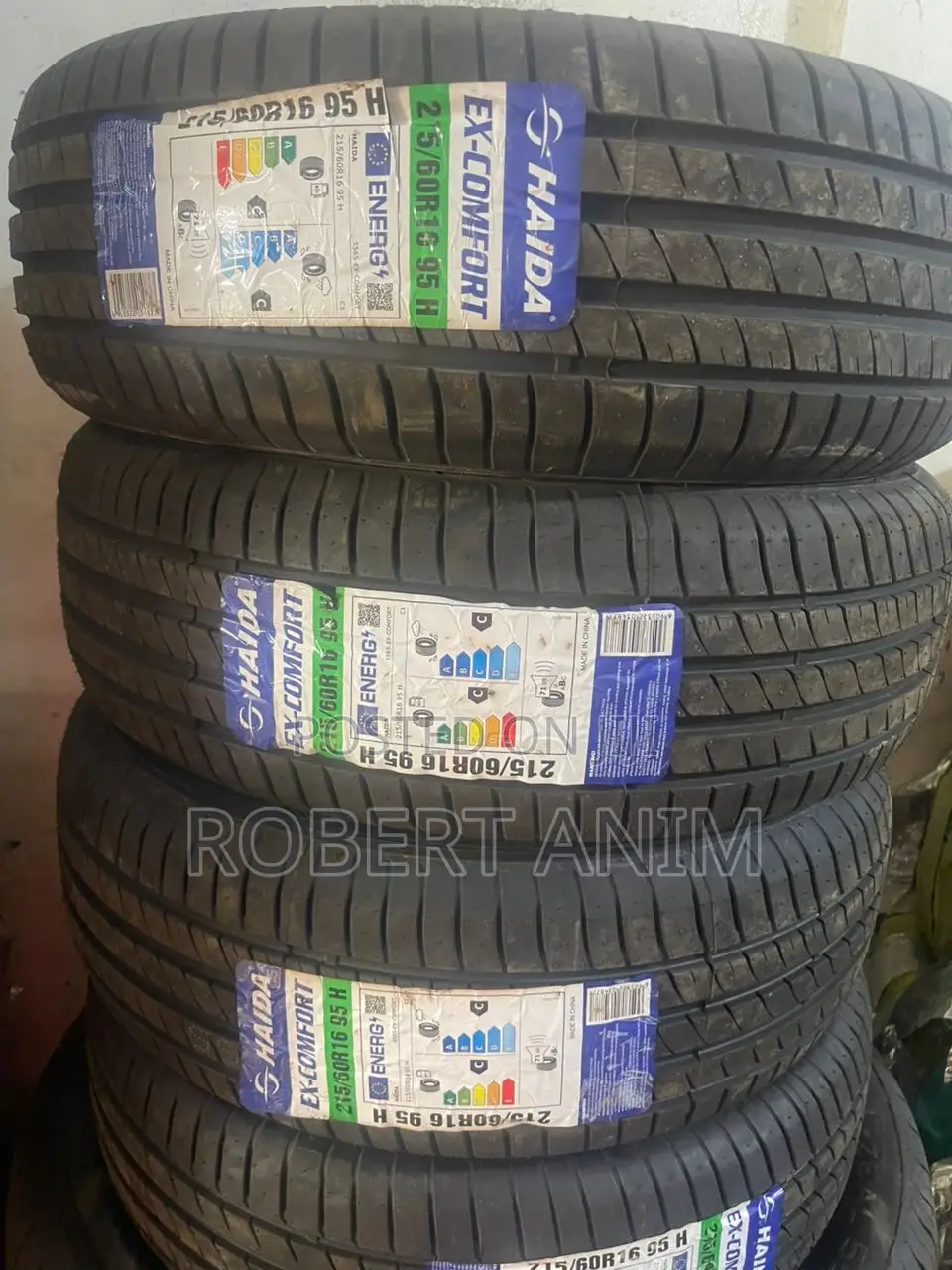 Affordable and Quality Tyres